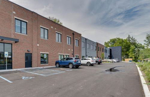 Walkable Bloomington Apartment Near IU Campus! - Foto 23