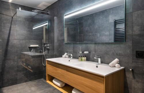 Manali Lodge by Alpine Resorts - Foto 56