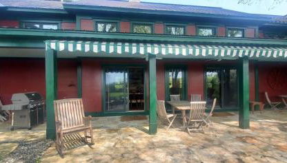 Old Orchard House Brought to you by GetAway Vacations - Foto 5