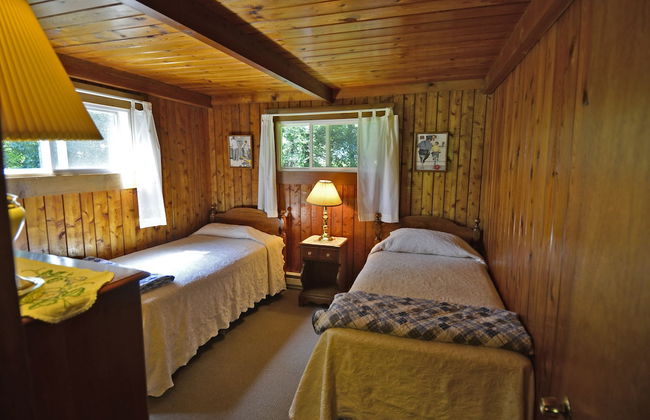 Countryside Cottages - Foto 15