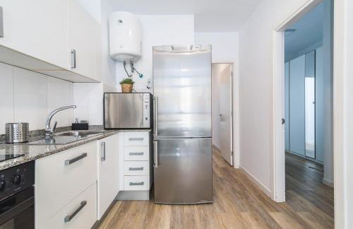 Home2Book Elegant & Cozy Retreat Las Palmas - Foto 11