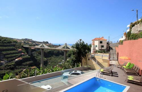 Holiday Home Villa Lapa in Câmara de Lobos by Interhome - Foto 80