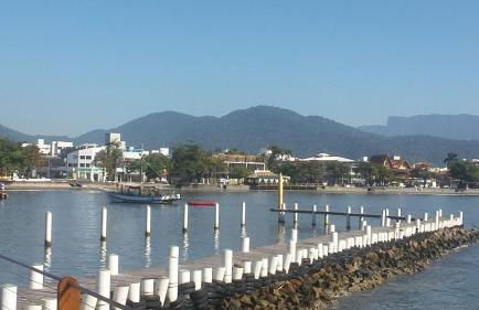 Lindo Apartamento em Itagua Ubatuba - Foto 31