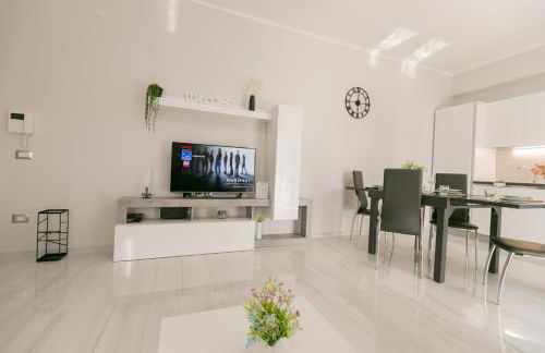 [Crotone 5 Stelle] Free Parking, Netflix, Wi-Fi - Photo 24