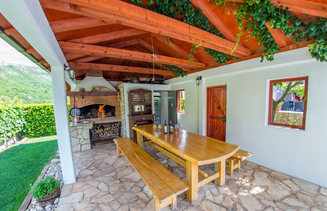 Villa Clea - Photo 49