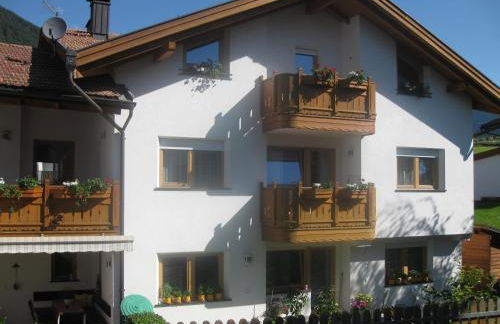 Appartement Thanei - Foto 9