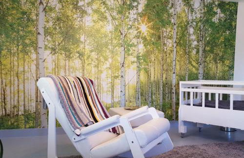 Charmantes Ferienhaus mit Naturgarten - Foto 18