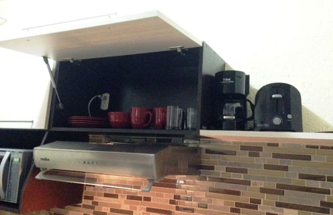 Modern Apartment Riviera Maya - Foto 13