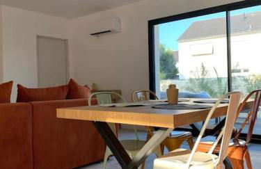 Villa chic 3 chambres ,2 SDB - Foto 18