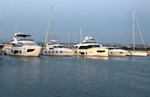 SUITE GARDEN-MARINA SVEVA - Foto 53