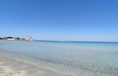 Casa Zaffiro - Sant' Isidoro - Porto selvaggio - Porto cesareo - Foto 1