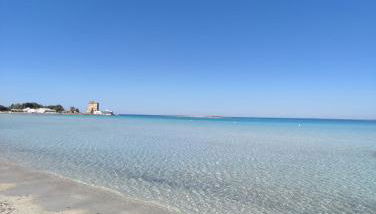 Casa Zaffiro - Sant' Isidoro - Porto selvaggio - Porto cesareo - Foto 1