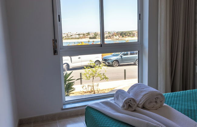 Urban Beach - Vista Marina Praia C - Foto 6