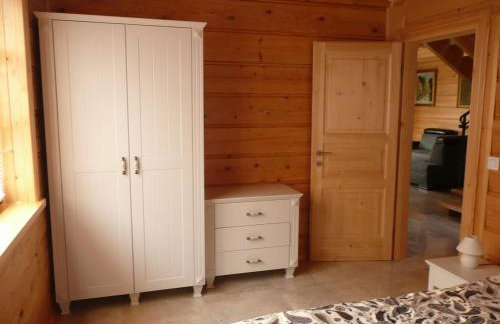 Dom nad Popradem - Foto 20