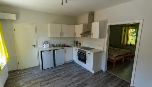 Ferienwohnung Muschel - Foto 5