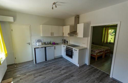 Ferienwohnung Muschel - Foto 5