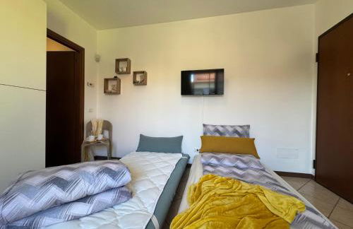 Il SOLE APARTMENT - Foto 26