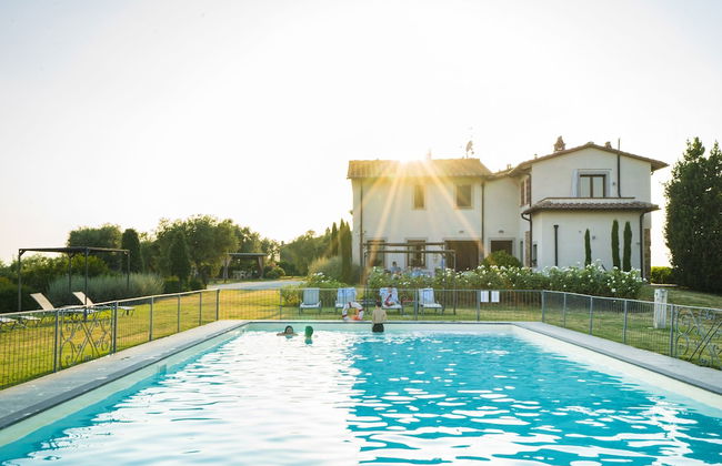 Agriturismo Cantagrillo - Foto 67