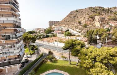 Rincón Albufereta Piscina, Sierra y Mar - Foto 2