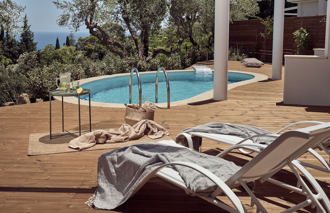 Chris & Jo Villas - Foto 34