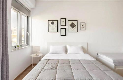 Boutique Studios near Airport - Foto 32