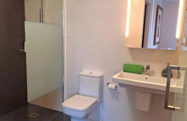 Casa Alta - exclusive large luxury private villa, large pool, amazing views, on the edge of the village and next to natural park - Foto 21