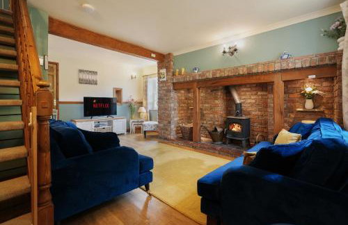 Manor Cottage - Foto 11