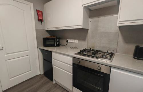 Park View House - Spacious 3 Bed Home in Burton - Foto 23