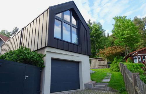 Alte Tischlerei Engelsbach - Foto 2