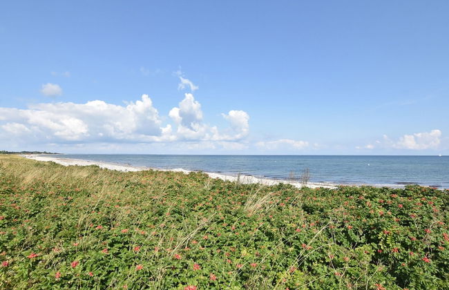 Charming Apartment in Pugholz Near Sea - Photo 27