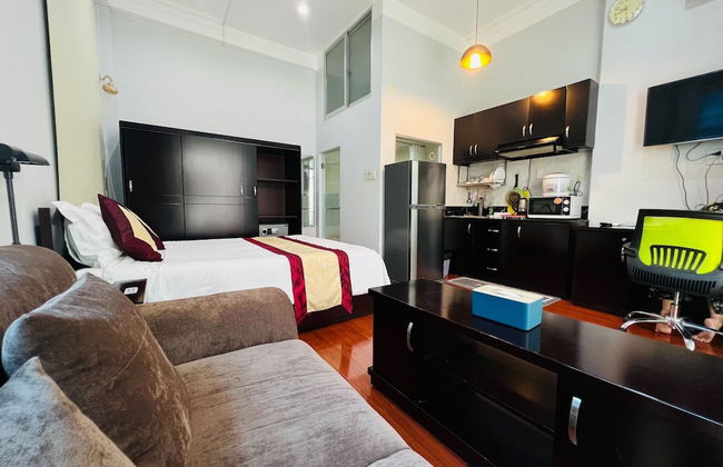 Wa Garden Sai Gon - Foto 5