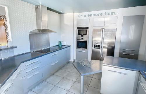 Grande maison de vacances - Foto 6