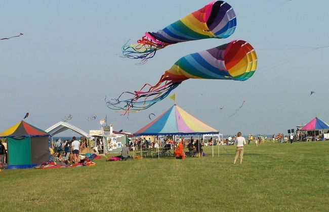 Achtern Diek Modern Retreat - Foto 15