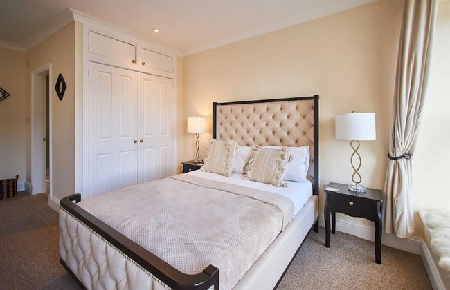 Host Stay Hide Hill Apartment B - Foto 16