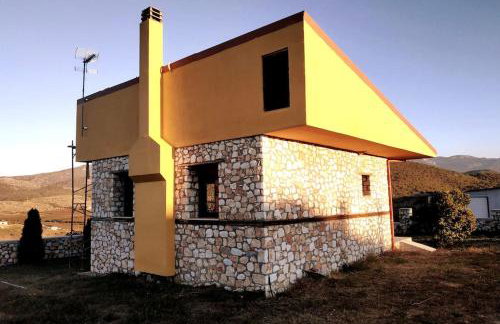 ΒΙΟΚΛΙΜΑΤΙΚΟ ΗΛΙΟΠΕΤΡΟΣΠΙΤΟ στην ΑΡΧΑΙΑ ΒΟΚΕΡΙΑ - Photo 59