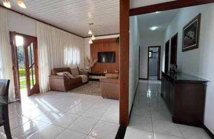 Casa Bela Montanha - Foto 21