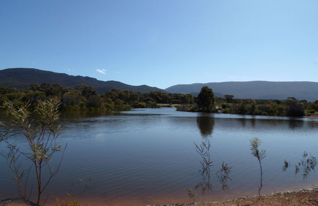 Grampians Getaway Resort - Photo 19