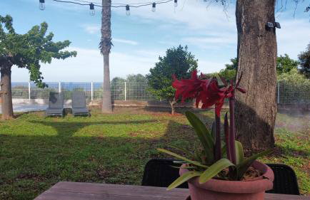 Villa Marie-Ange entre Mer et Montagne - Foto 6