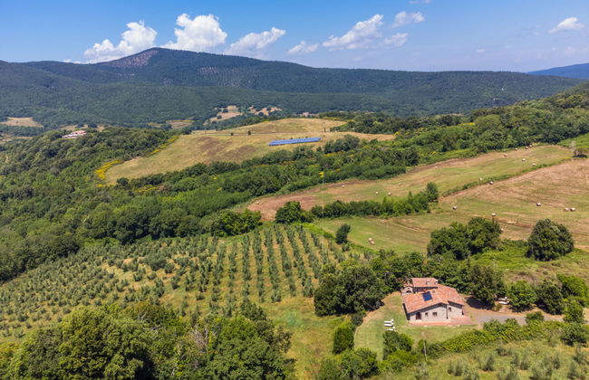 Casale Fonte - Foto 3