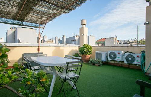 Heaven With a Garden at Las Ramblas - Foto 5