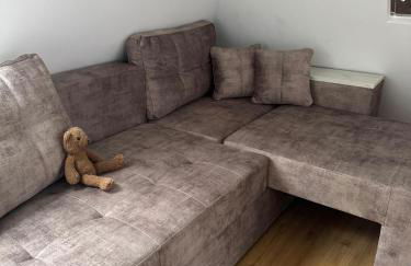 Ferienwohnung Baltic Living - Foto 20