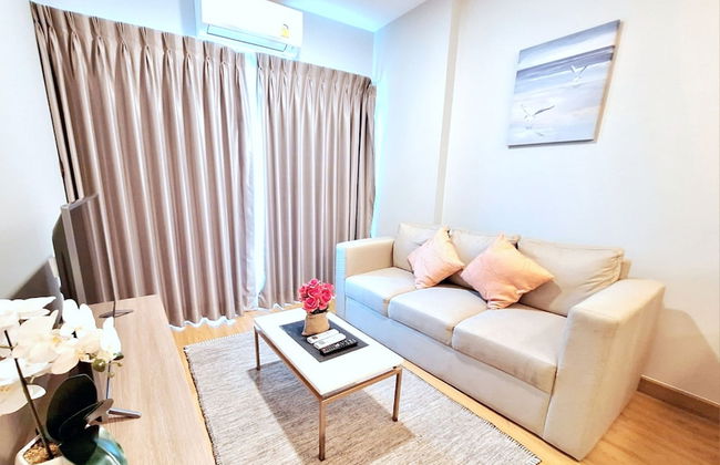 Astra Sky River Chiang Mai By Fang - Foto 61