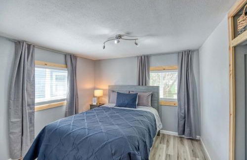 #StayinMyDistrict Lakeside Cottage - Foto 36