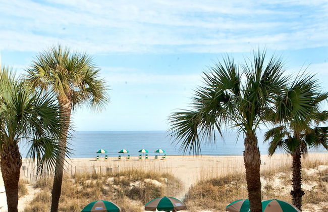Desoto Beach Terraces - Foto 24
