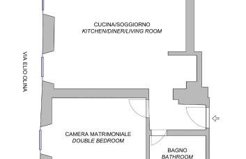 Apartments Cusius and Horta - Photo 38