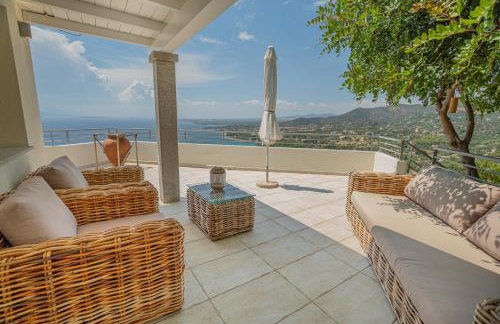 Villa La Gioia - Foto 8