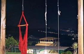 Casa com vista exuberante, no interior de São Paulo - Foto 12