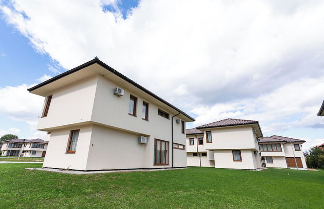 Malak Resort - Foto 68