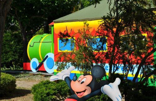 Resort Alessidamo Club Metaponto - Foto 19