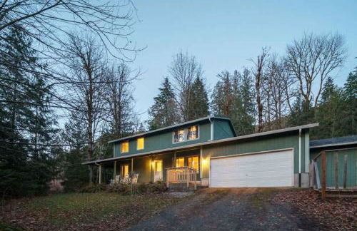 Chateau Relaxeau Game Room Hot Tub Fire Pit - Foto 6